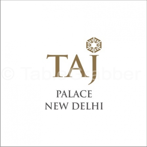 The Taj Palace Hotel