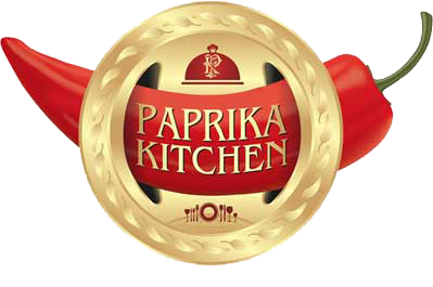 Paprika Kitchen by Praveen Gandhi