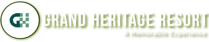 Grand Heritage Resort