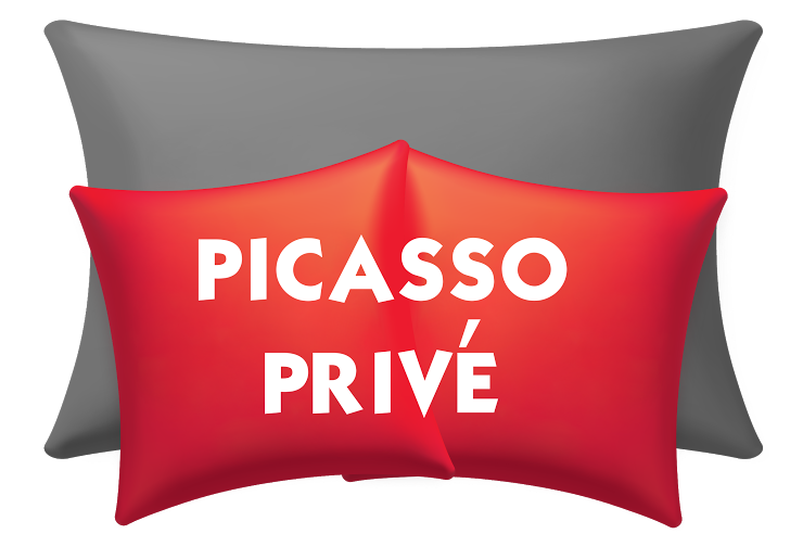 Hotel Picasso Prive