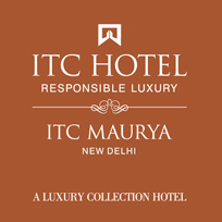 ITC Maurya Hotel
