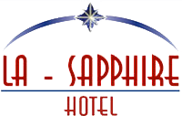 La-Sapphire