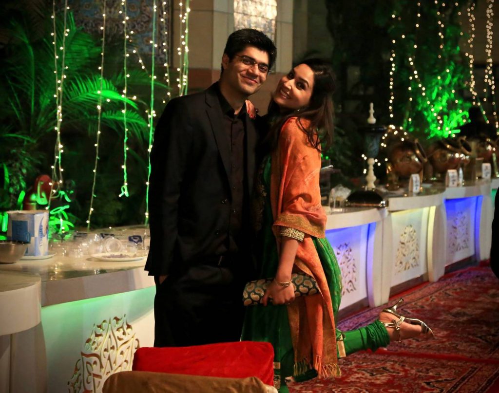 nitin sood sana sood, sana blog, happy shappy